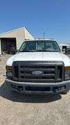 2008 Ford F-350 Pickup Truck, VIN # 1FDWF36568EB35054