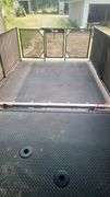 2017 Heartland Torque Fifth Wheel Trailer, 3 Slide-Outs, 17,000 GVWR, VIN: 55FCG392XJE355578