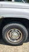 2001 Dodge Ram Pickup Pickup Truck, VIN # 3B7KC26Z91M258162