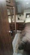 2017 Heartland Torque Fifth Wheel Trailer, 3 Slide-Outs, 17,000 GVWR, VIN: 55FCG392XJE355578