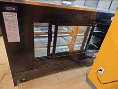 Torrey NSF Refrigerated Deli Case