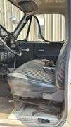 1984 GMC C7000 Pumper Truck, VIN # 1GDL7D1E2EV536657