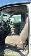 2008 Ford F-350 Pickup Truck, VIN # 1FDWF36568EB35054