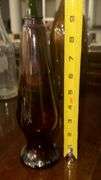 Vintage Glass & Ceramic Bottles Collection, Mendocino Brewing Co. Black Hawk Stout