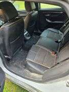2015 Chevrolet Impala, 3.6L V6, 64,500 Miles, Silver, VIN 1G1125S35FU143622