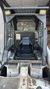 1993 Bobcat 753 Skid Steer Loader, 43.5 HP, 2895 Hours, with bucket