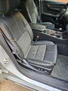 2015 Chevrolet Impala, 3.6L V6, 64,500 Miles, Silver, VIN 1G1125S35FU143622