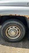 2001 Dodge Ram Pickup Pickup Truck, VIN # 3B7KC26Z91M258162