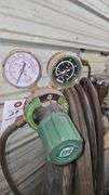 Victor Oxy-Acetylene Welding Kit, Cutting Torch, Cart Included
