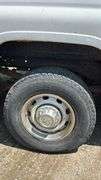 2001 Dodge Ram Pickup Pickup Truck, VIN # 3B7KC26Z91M258162