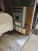 Beverage-Air UCR20 Commercial Beverage Station with Fridge