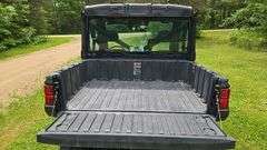 2020 Polaris Ranger XP 1000 UTV, VIN #: 4XARRU991L8929827