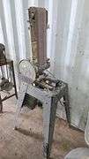 Grizzly G1014Z Belt and Disc Sander, 4x36" Belt, 6" Disc