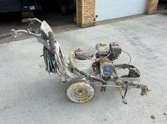 Graco Line Striper