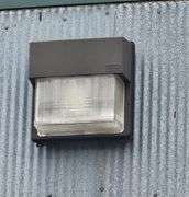 Lithonia Lighting TWP Wall Pack Light Fixtures