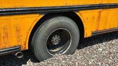 2010 Blue Bird BB Conventional Bus, VIN # 1BAKGCPH7AF268604