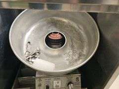 Gold Medal 3035 Cotton Candy Machine