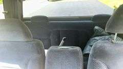 1997 Chevrolet Silverado 1500 Z71 Pickup, 197,136 Miles, 4WD, Blue