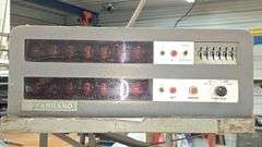 Cincinnati Milacron 10x36 Hydrashift Lathe, 230/460V