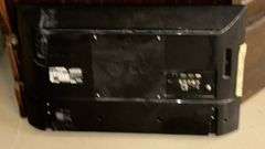 LG 32LH570B 32-Inch LED TV, 1366x768 Resolution, HDMI & USB Ports