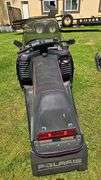 1996 Polaris Indy Trail Classic Snowmobile, 488cc, 60 HP, VIN: 3195101