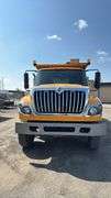 2012 International WorkStar 7400 Truck, VIN # 1HTWHAZRXCJ094447