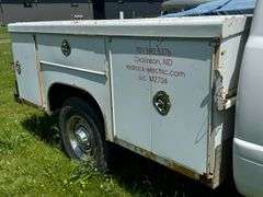 1999 Dodge Ram Pickup Pickup Truck, VIN # 3B6KC26Z5XM585347