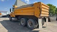 2012 International WorkStar 7400 Truck, VIN # 1HTWHAZRXCJ094447
