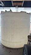 Varitech Industries Liquid Storage Tank, Polyethylene, 3000 Gal