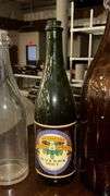 Vintage Glass & Ceramic Bottles Collection, Mendocino Brewing Co. Black Hawk Stout