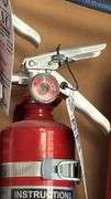 Sentry ABC Fire Extinguisher, 5 lbs Capacity, Dry Chemical Agent - All need charging