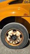 2006 International 4300 Truck - Sander, VIN # 1HTMMAAL66H313619