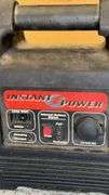 Instant Power Portable Jump Starter, 12 Volt DC, Internal Battery Status Indicator