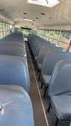 2010 Blue Bird BB Conventional Bus, VIN # 1BAKGCPH7AF268604