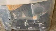 LARGE STORAGE BOX MYSTERY CONTENTS!!!