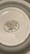 World Ultima Ceramic Bowls, Model PWC-10, 6.5-inch