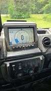 2020 Polaris Ranger XP 1000 UTV, VIN #: 4XARRU991L8929827