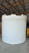 Varitech Industries Liquid Storage Tank, Polyethylene, 3000 Gal