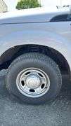 2015 Ford F-250 Pickup Truck, VIN # 1FTBF2A60FEC26492