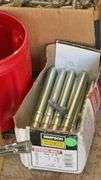 DeWalt Simpson Strong-Tie Bolts and Screws, Model NC-BOLT