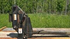 Henke Plow & Wing from Dump Truck 28271