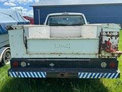 1999 Dodge Ram Pickup Pickup Truck, VIN # 3B6KC26Z5XM585347