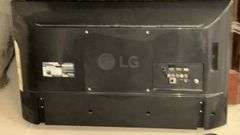 LG 32LH570B-UC 32" LED TV, 1366x768 Resolution, HDMI & USB Ports
