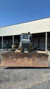 2015 John Deere 650K LGP Crawler Dozer, 469 Hours