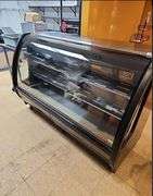 Torrey NSF Refrigerated Deli Case