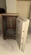McGunn Safe, Combination Dial