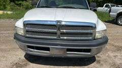 2001 Dodge Ram Pickup Pickup Truck, VIN # 3B7KC26Z51M512949