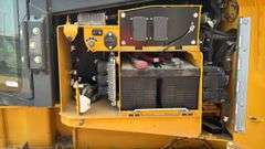 2015 John Deere 650K LGP Crawler Dozer, 469 Hours