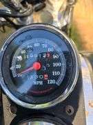 1985 Harley Davidson FXR Super Glide Motorcycle