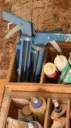 Construction and Repair Supplies Collection - Rock River, Titebond, Tremco